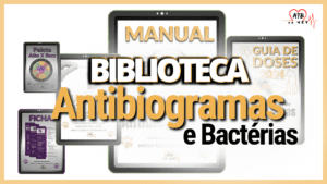 Biblioteca de Antibiogramas