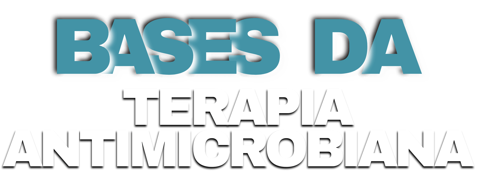Bases da Terapia